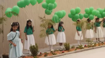 تحول مدارس الشرقية إلى غابات ذكية تراقب نفسها بجهود الأميرة عبير خطة لتعميم التقنية على 25 ألف مدرسة 1